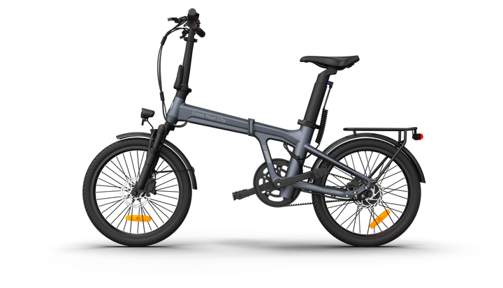 ADO Air 20 Pro Folding Electric Bike