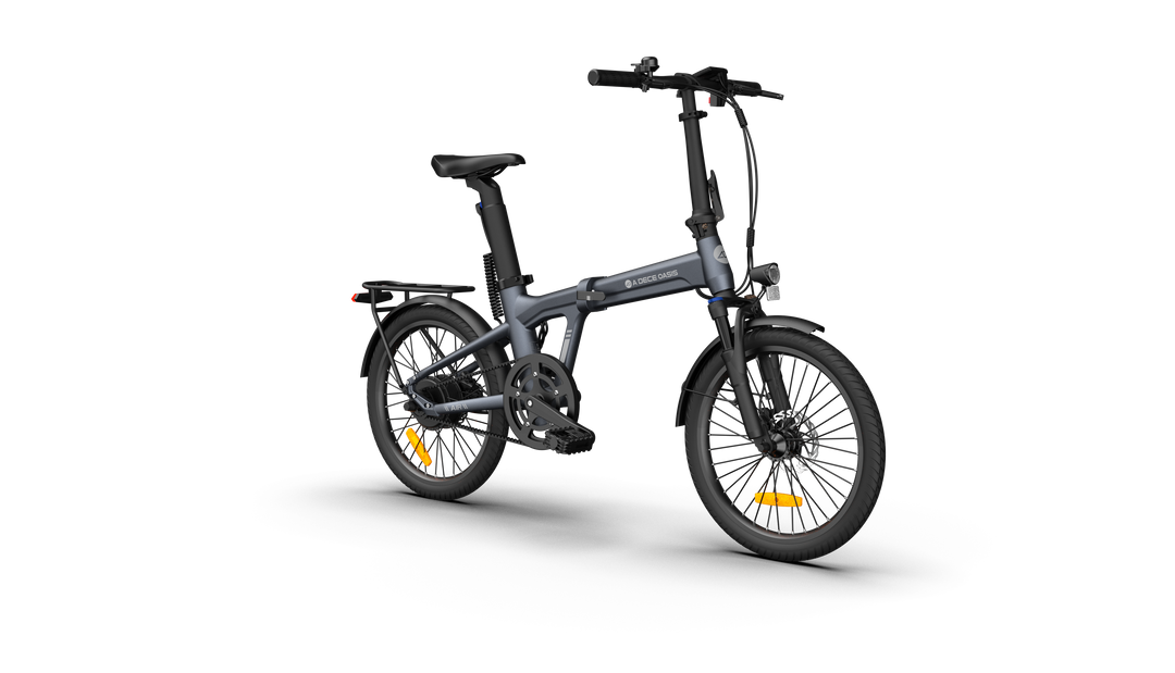ADO Air 20 Pro Folding Electric Bike