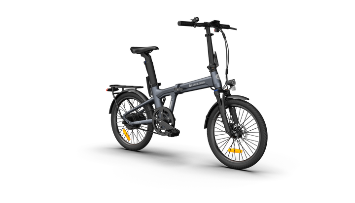 ADO Air 20 Pro Folding Electric Bike