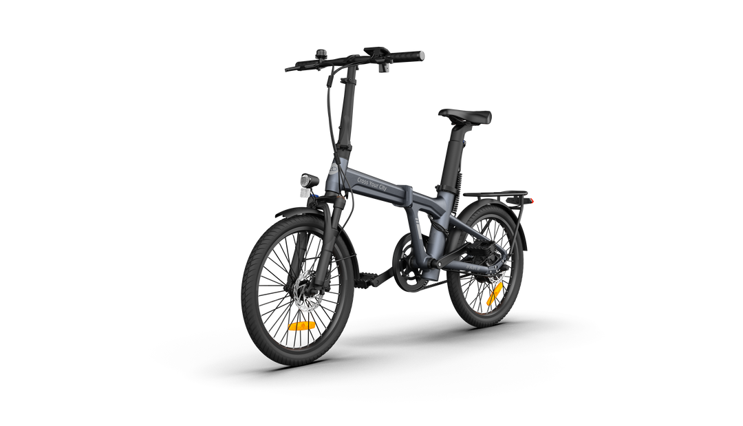 ADO Air 20 Pro Folding Electric Bike