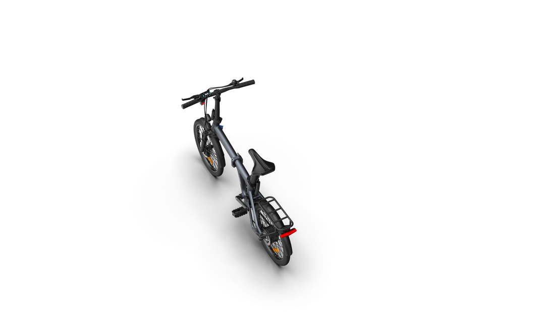 ADO Air 20 Pro Folding Electric Bike