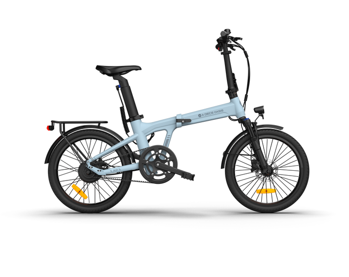 ADO Air 20 Pro Folding Electric Bike