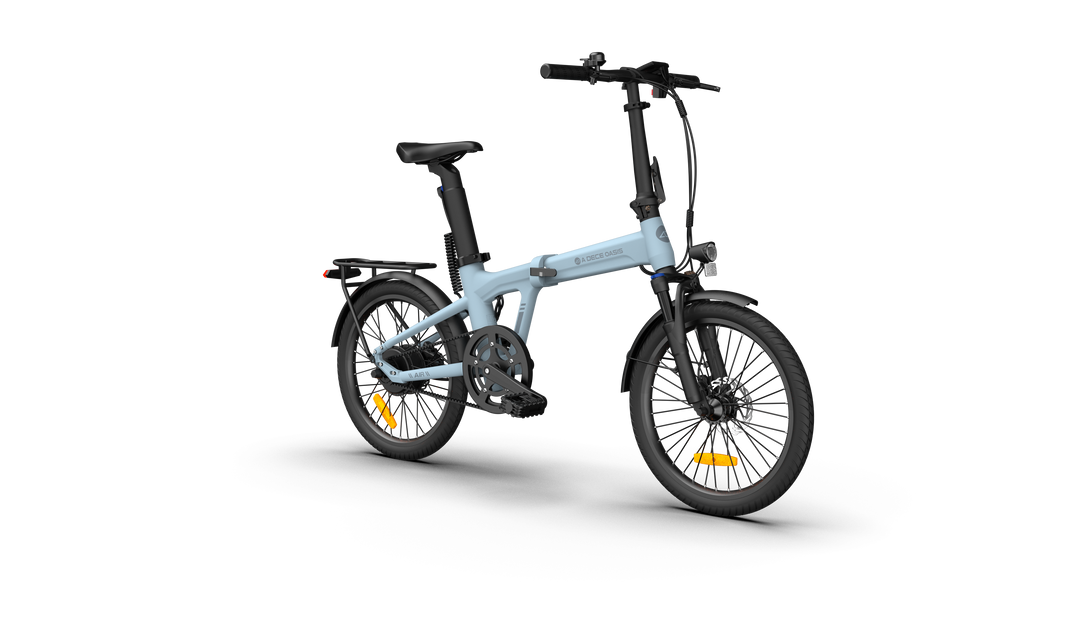 ADO Air 20 Pro Folding Electric Bike