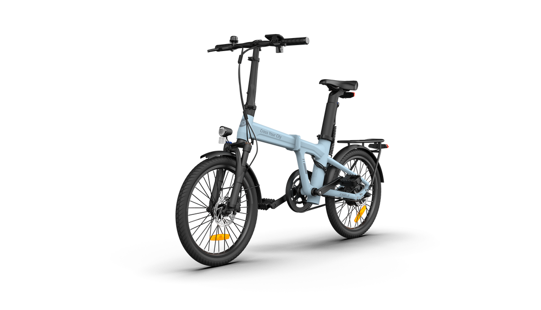 ADO Air 20 Pro Folding Electric Bike