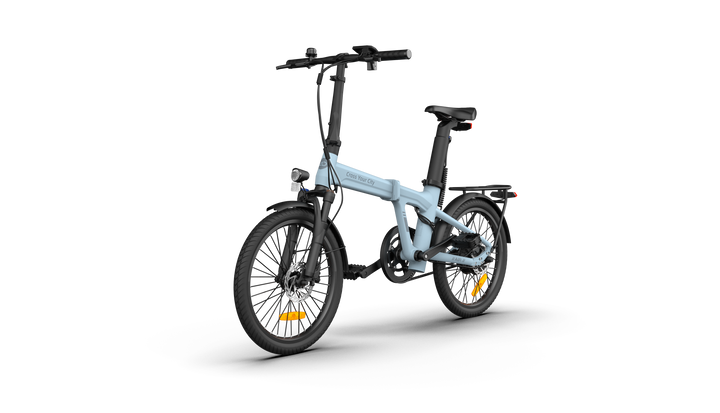 ADO Air 20 Pro Folding Electric Bike