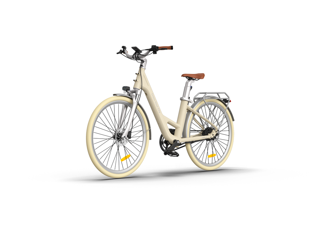 ADO Air 28 Pro All-Rounder Urban Electric Bike