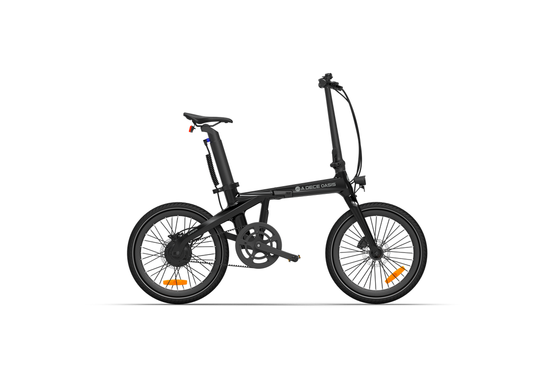 ADO Air Carbon Folding Electric Bike