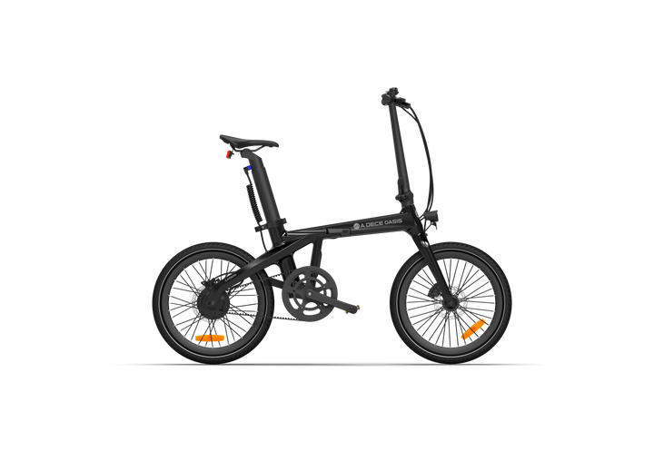 ADO Air Carbon Folding Electric Bike