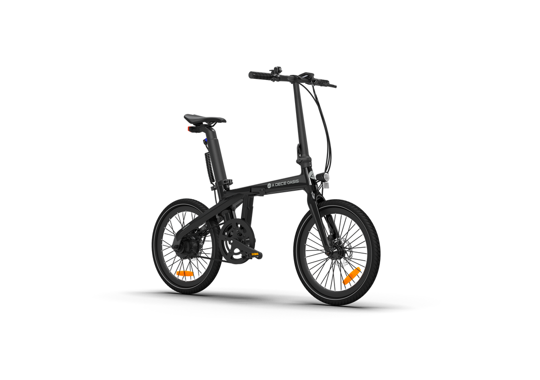 ADO Air Carbon Folding Electric Bike