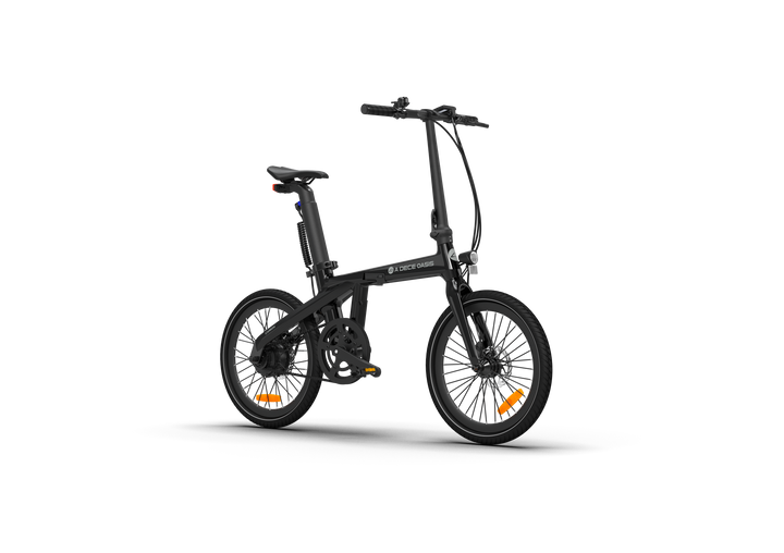 ADO Air Carbon Folding Electric Bike