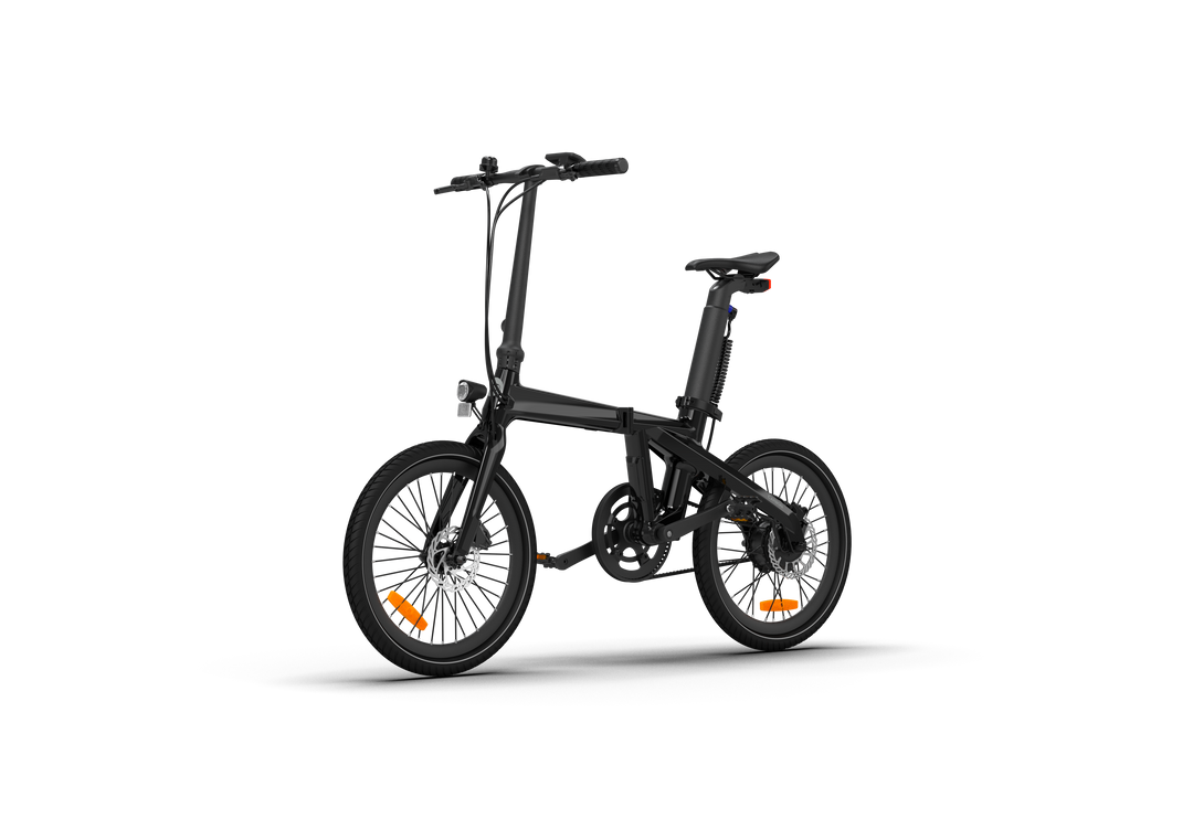 ADO Air Carbon Folding Electric Bike