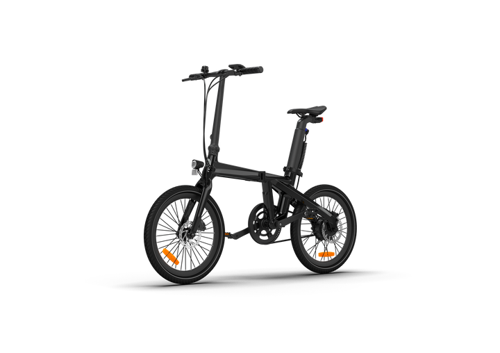 ADO Air Carbon Folding Electric Bike