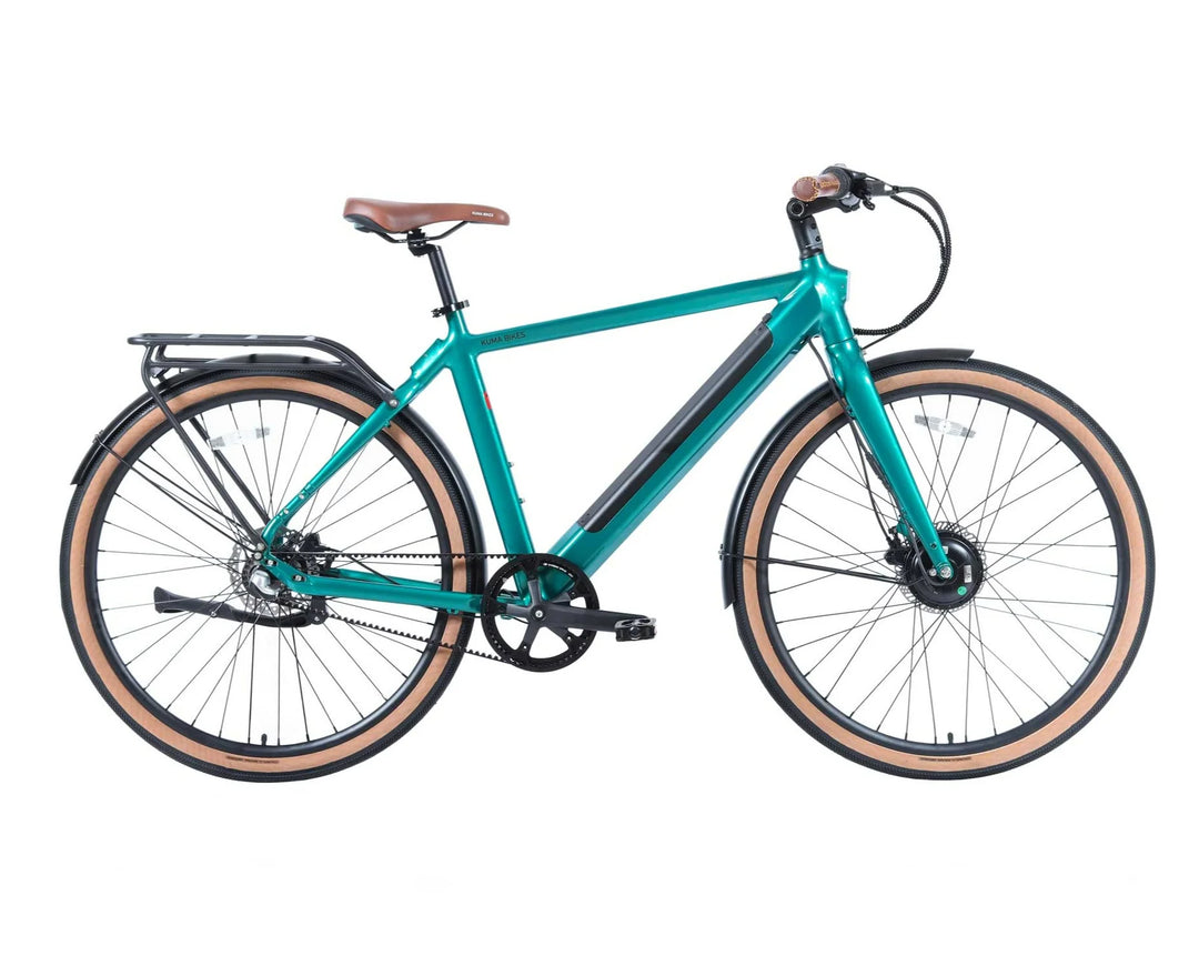 Kuma Bikes R1