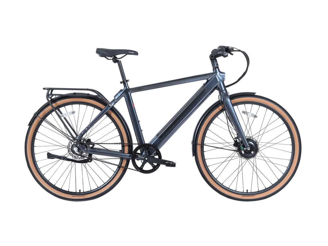 Kuma Bikes R1