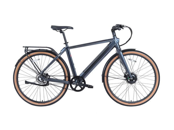 Kuma Bikes R1