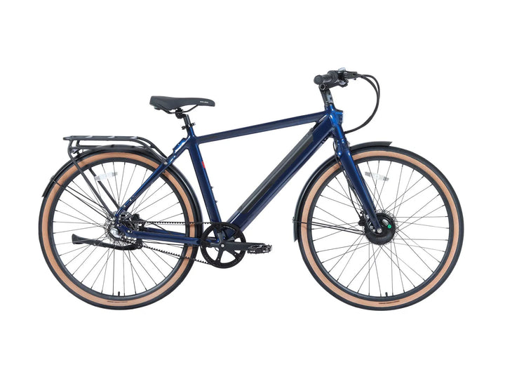 Kuma Bikes R1