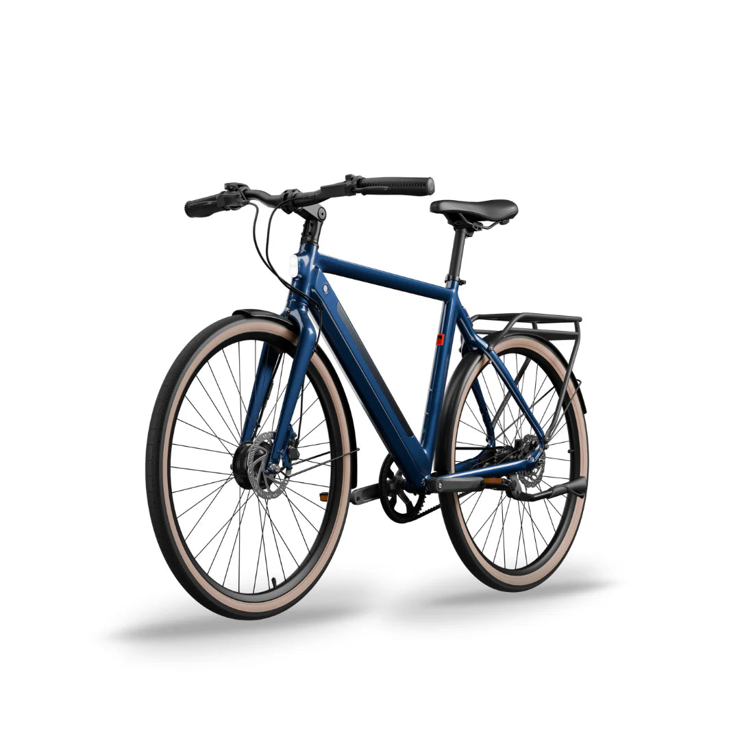 Kuma Bikes R1