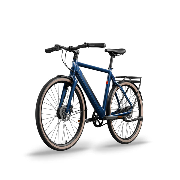 Kuma Bikes R1