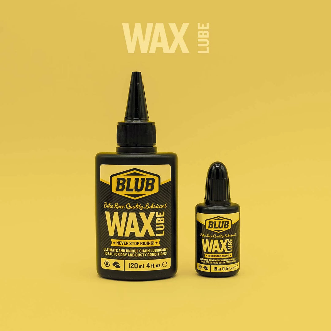 Blub Wax