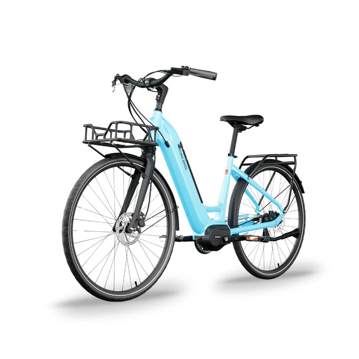 Kuma Bikes S1 Low Step