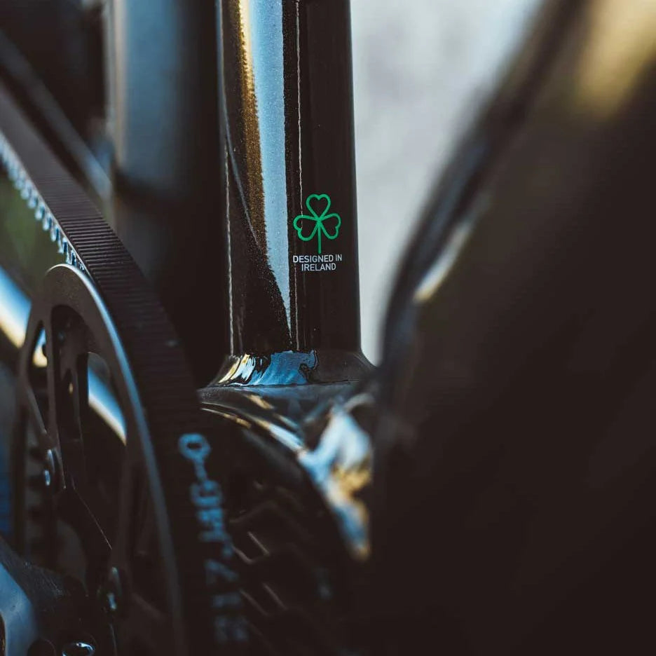 Kuma Bikes X0