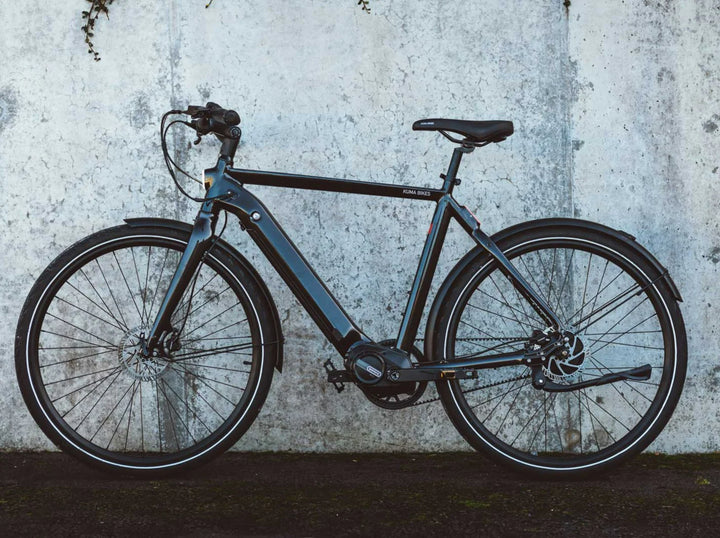 Kuma Bikes X0