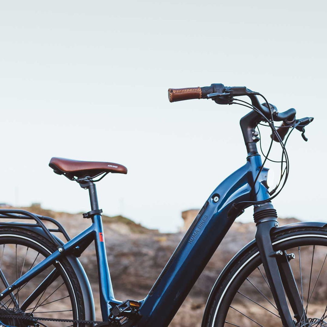 Kuma Bikes S2 Step Through
