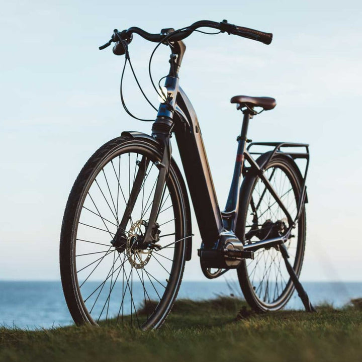 Kuma Bikes S1 Low Step