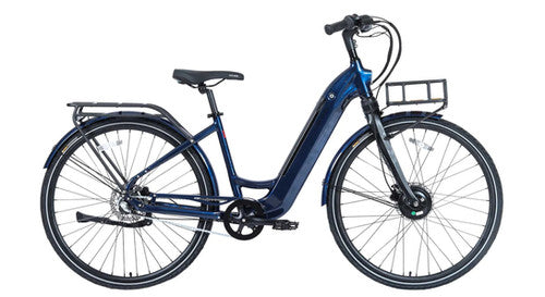 Kuma Bikes S1 Low Step