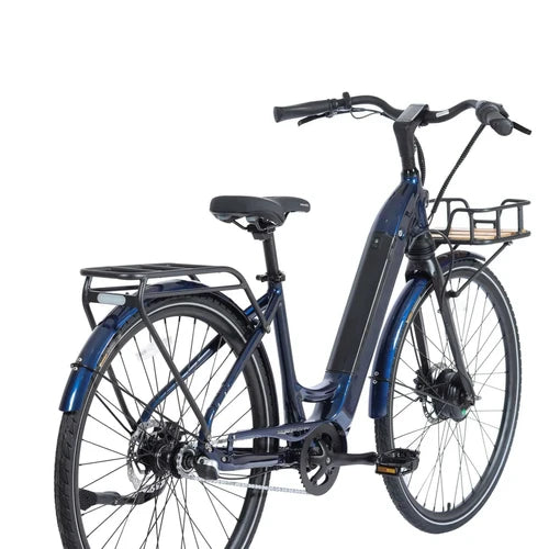 Kuma Bikes S1 Low Step