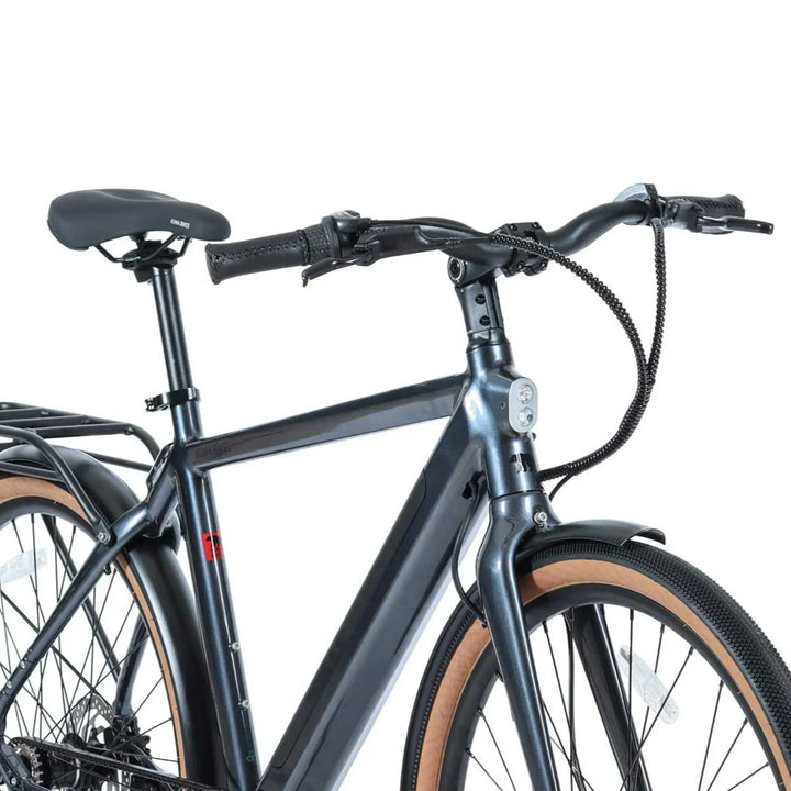 Kuma Bikes M1