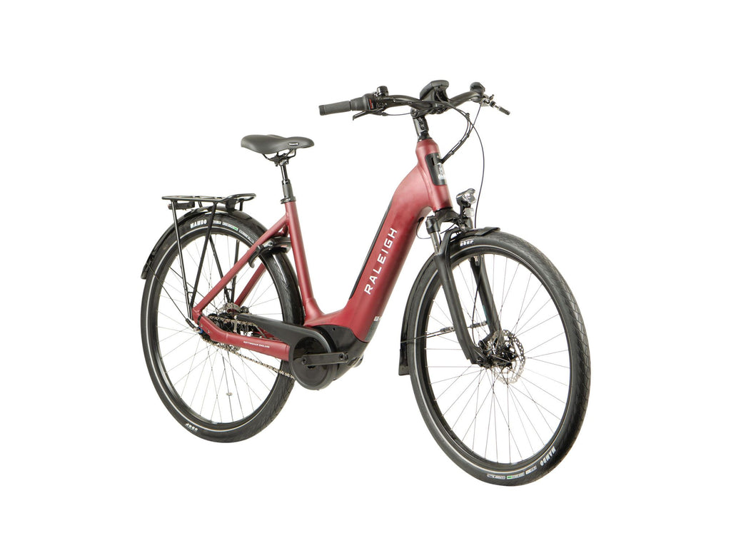 Raleigh motus grand tour low step hub best sale gear