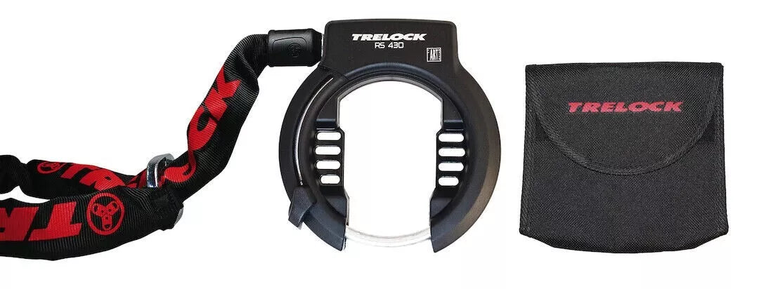 TreLock RS 430