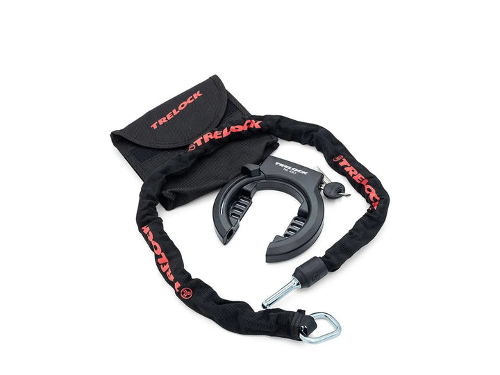 TreLock RS 430